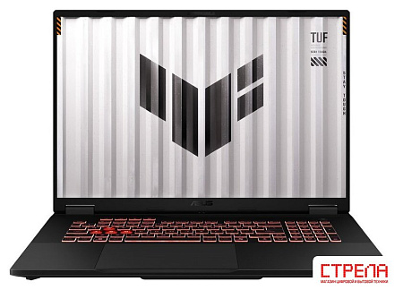 Игровой ноутбук ASUS TUF Gaming A18 2025 FA808UH-S8058W