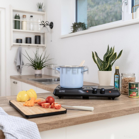 Настольная плита First FA-5097-2