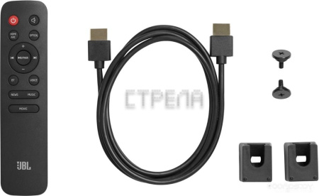 Саундбар JBL Cinema SB120