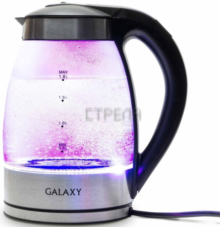 Электрочайник GALAXY GL0556