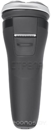 Электробритва Polaris PMR 0305R wet&dry PRO 5 Blades