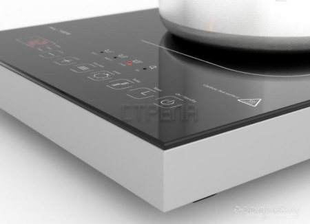 Настольная плита Caso Pro Gourmet 2100