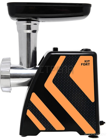 Мясорубка Kitfort KT-2101-3 Carnivora