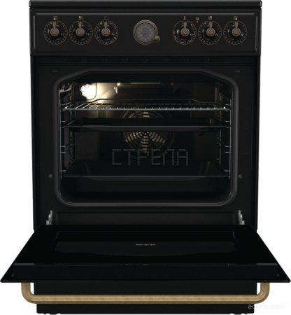 Плита Gorenje GECS6B71CLB