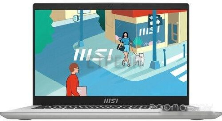 Ноутбук MSI Modern 14 C13M-845XBY