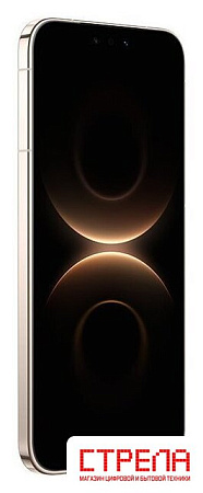 Телефон Huawei Mate 80 Pro SGT-AL00 16GB/512GB (золотистый рассвет, китайская версия)