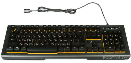 Клавиатура DIALOG KGK-21U