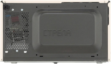 Микроволновая печь LG MS2536GIK