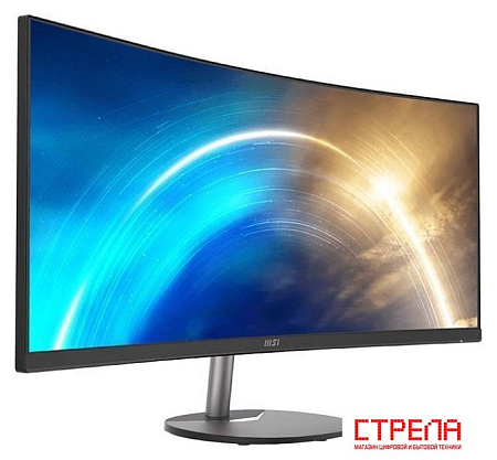 Монитор MSI Pro MP341CQ