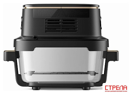 Аэрогриль (аэрофритюрница) Trouver Air Fryer AF20 Pro (черный)
