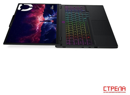 Игровой ноутбук Lenovo Legion 5 15AKP10 83F1003CRK