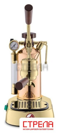 Леверная кофеварка La Pavoni LPLPRG01EU
