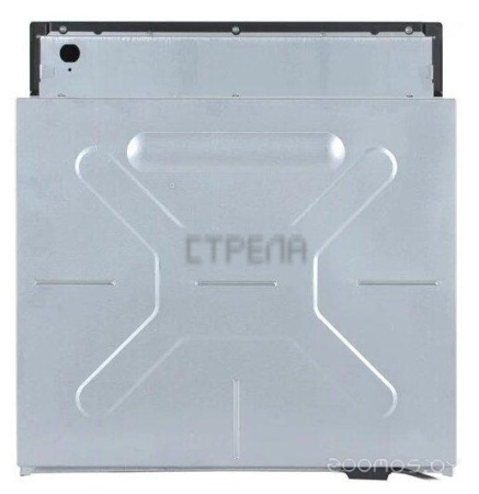 Электрический духовой шкаф Gefest ДА 622-02 К39