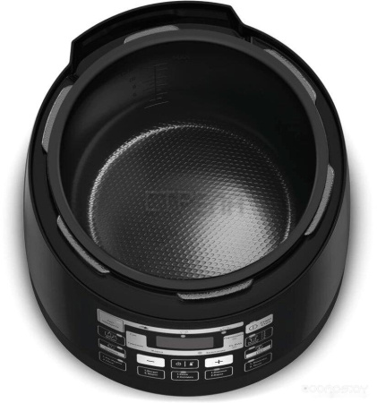 Мультиварка-скороварка Moulinex CE430832