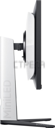 Игровой монитор Xiaomi Mini Led Gaming Monitor G Pro 27i P27QBA-RGPGL (международная версия)