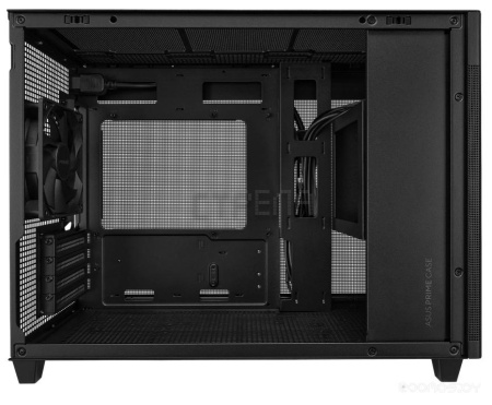 Корпус Asus AP201/BLK/MESH (90DC00G0-B39000)