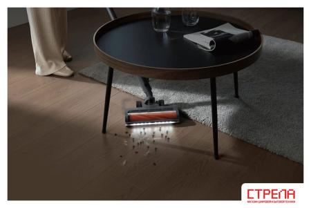 Пылесос Xiaomi Vacuum Cleaner G20 Max D206 (европейская версия)