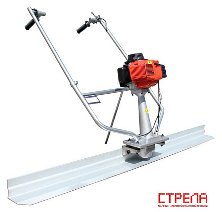 Виброрейка Impulse R35HC