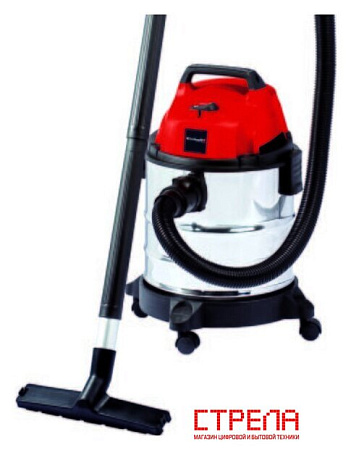 Пылесос Einhell TC-VC 1820 S Kit