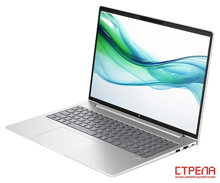 Ноутбук HP ProBook 460 G11 B9ZF2ET