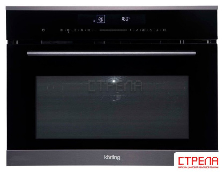 Электрический духовой шкаф Korting OKB 3250 GNBX MW