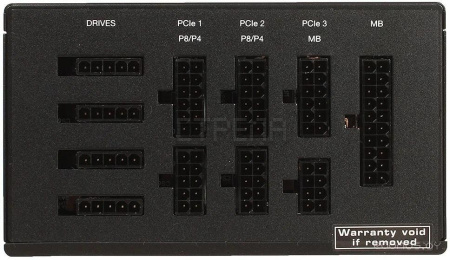 Блок питания be quiet! Straight Power 11 1000W