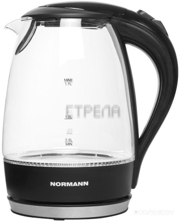 Электрический чайник Normann AKL-231
