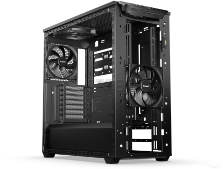 Корпус be quiet! Shadow Base 800 DX Black BGW61