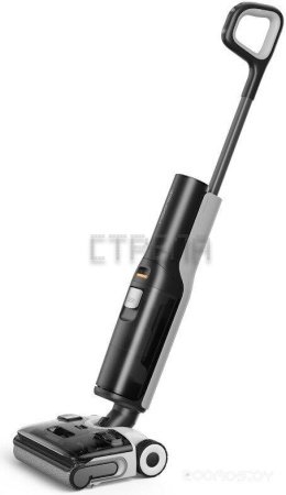 Вертикальный моющий пылесос Roborock Wet and Dry Vacuum Cleaner F25 Ace WD5M2A512-02 (с русской озвучкой)