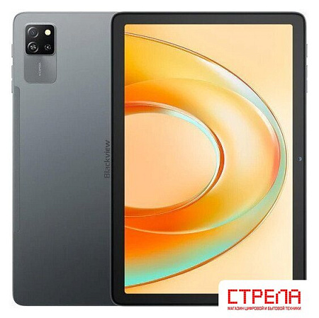 Планшет Blackview Tab 60 Pro LTE 8GB/128GB (серый)