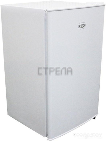 Однокамерный холодильник Olto RF-090 (белый)