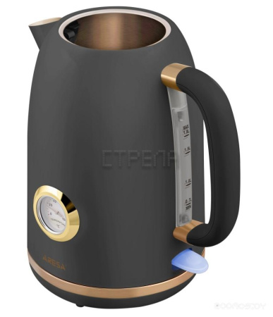 Электрический чайник Aresa AR-3479