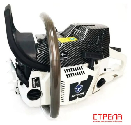 Бензопила Holzfforma G372XP PRO CS37266PRO