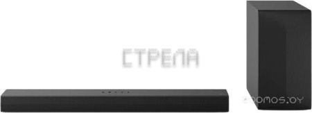 Саундбар LG S60T