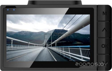 Видеорегистратор Neoline G-Tech X34