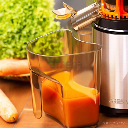 Соковыжималка Aresa AR-2504