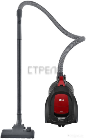 Пылесос LG VC5316NNDR