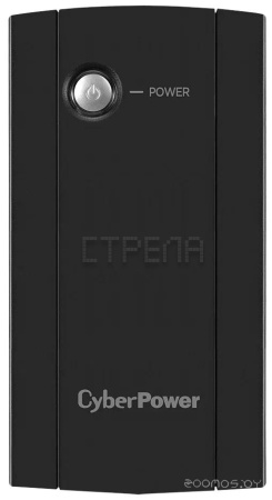 Источник бесперебойного питания CyberPower UTC650E
