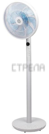 Вентилятор Evolution AirLeaf AL-802R