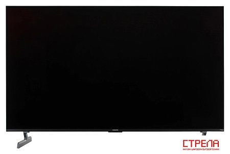 MiniLED телевизор Xiaomi TV S Pro Mini LED 55" 2026 L55MB-SRU (международная версия)
