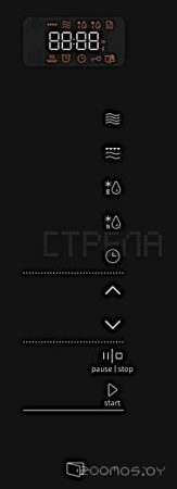 Микроволновая печь Gorenje BMI251SG3BG