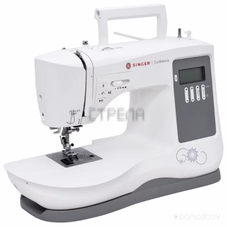 Швейная машина Singer Confidence 7640 Q