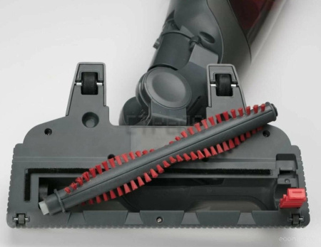 Вертикальный пылесос Gorenje SVC216GFW