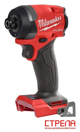 Винтоверт Milwaukee M18 FUEL M18FID3-0X 4933479864 (без АКБ, кейс)
