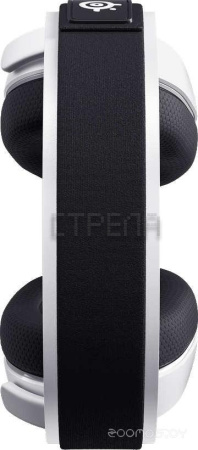 Наушники SteelSeries Arctis 7+ Wireless (белый)