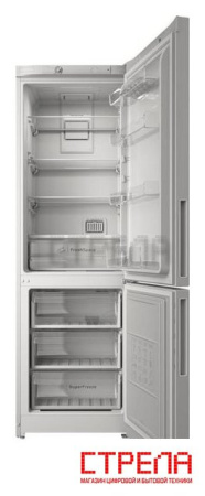 Холодильник Indesit ITR 4180 W