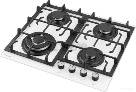 Варочная панель Weissgauff HGG 641 WGSV