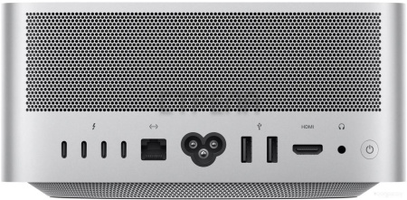 Компактный компьютер Apple Mac Studio M1 Ultra MJMW3