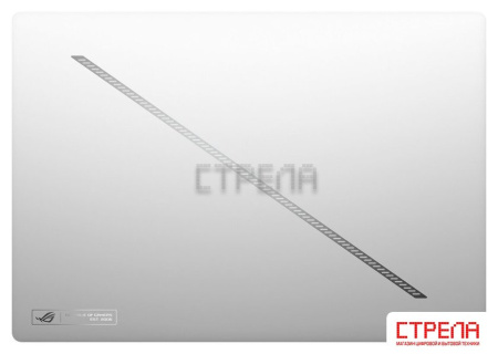 Игровой ноутбук ASUS ROG Zephyrus G16 2025 GU605CX-QR077