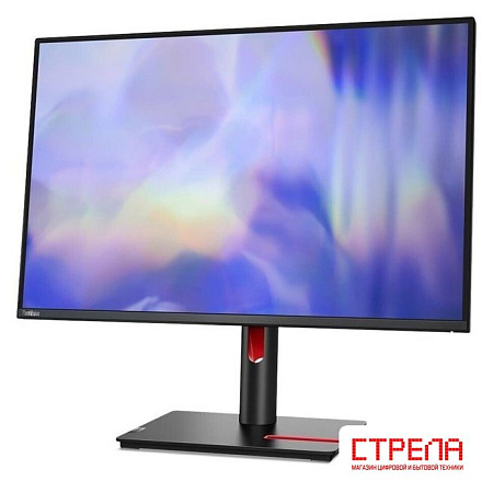 Монитор Lenovo ThinkVision T24d-30 63FFMAT1UK